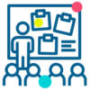 ワークショップ<br>開催準備